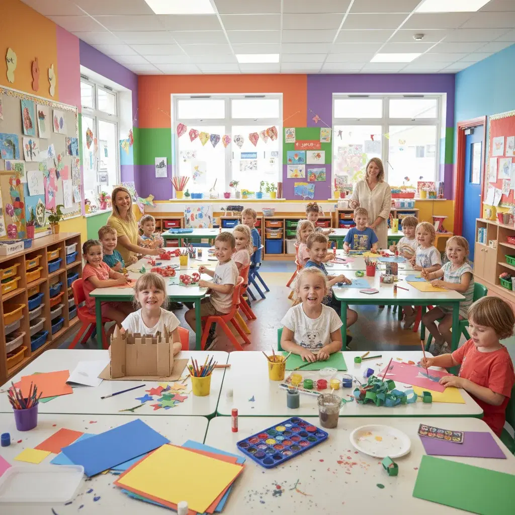 Best After-School Clubs in Alnwick