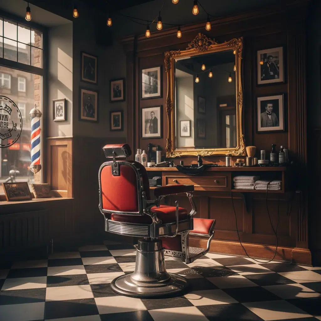 Best Barbers in Alnwick