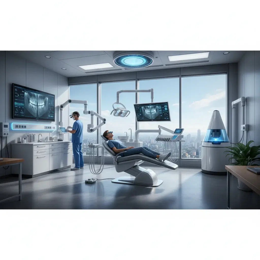 Best Dentists in Alnwick
