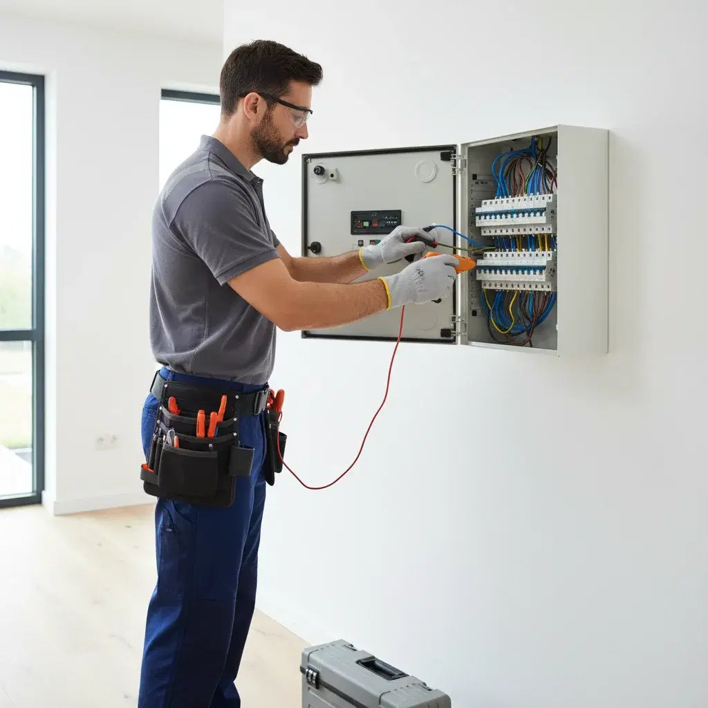 Best Electricians in Alnwick