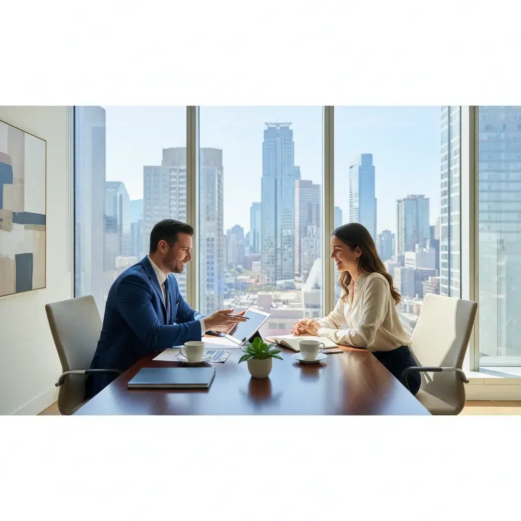 Best Financial Advisers in Alnwick