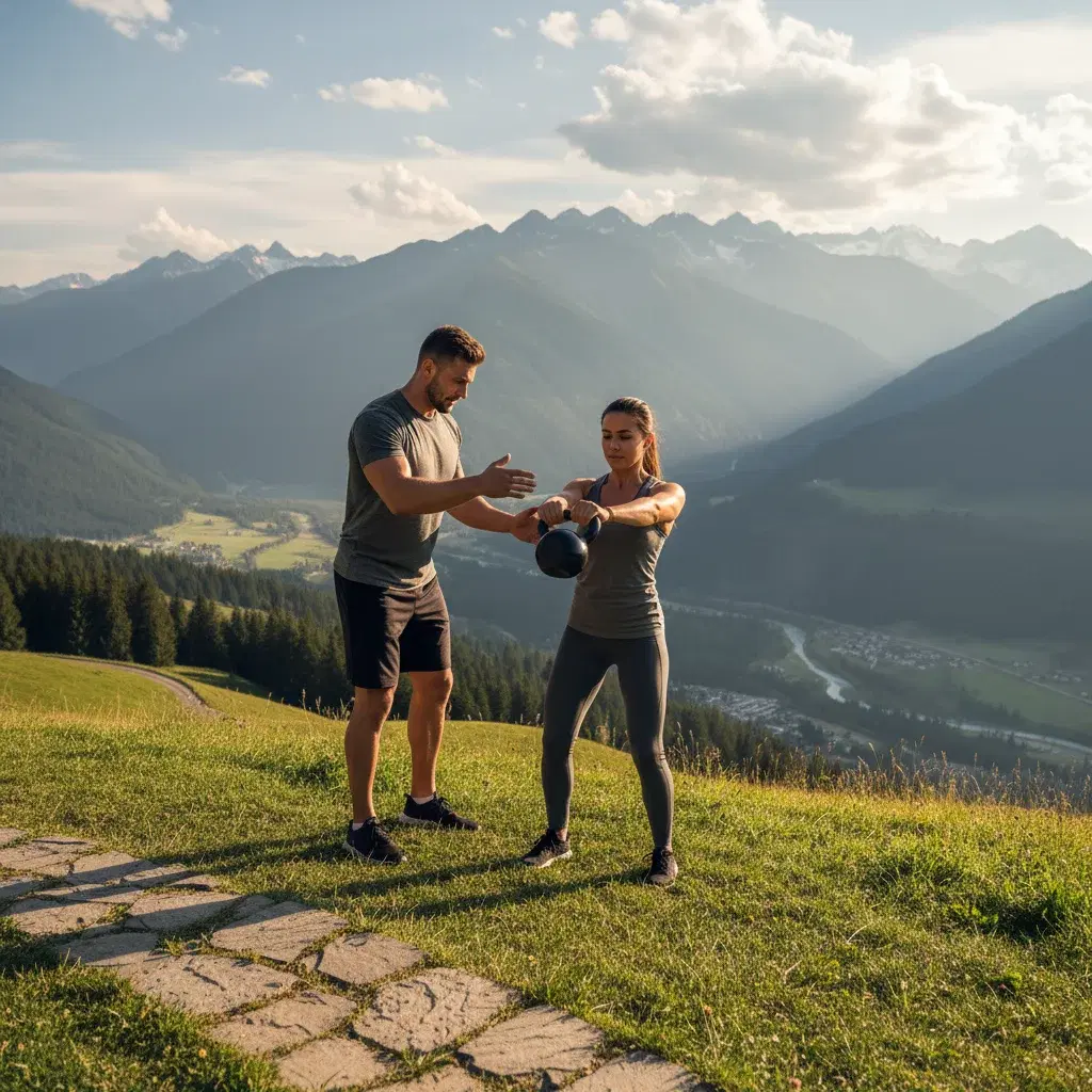 Best Personal Trainers in Alnwick