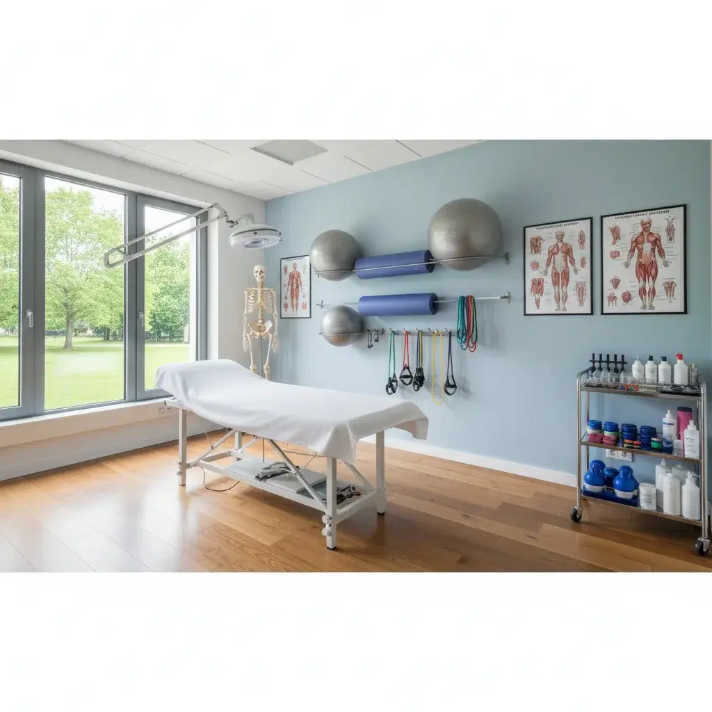 Best Physiotherapists in Alnwick