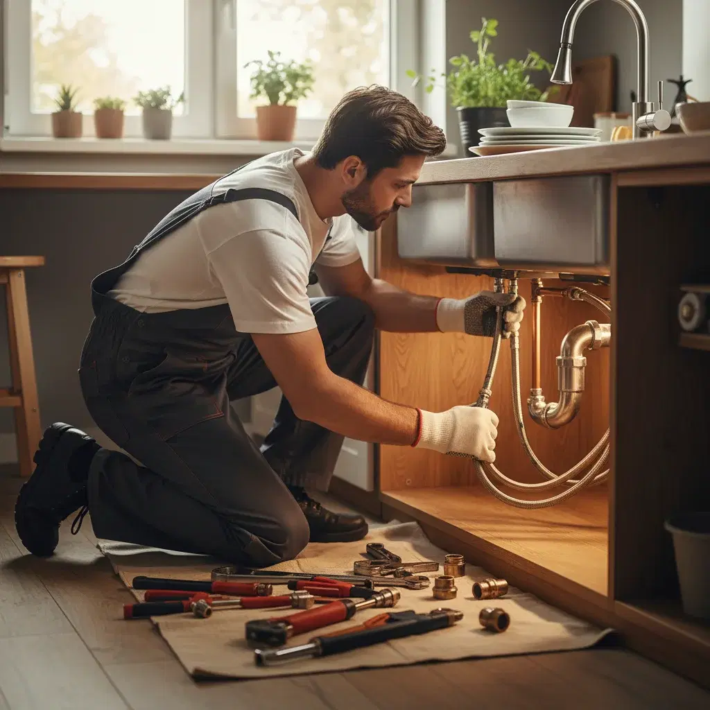 Best Plumbers in Alnwick