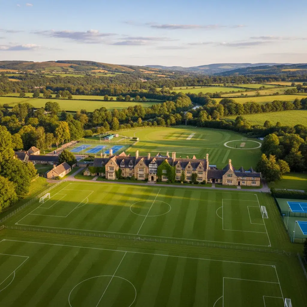 Best Schools in Alnwick
