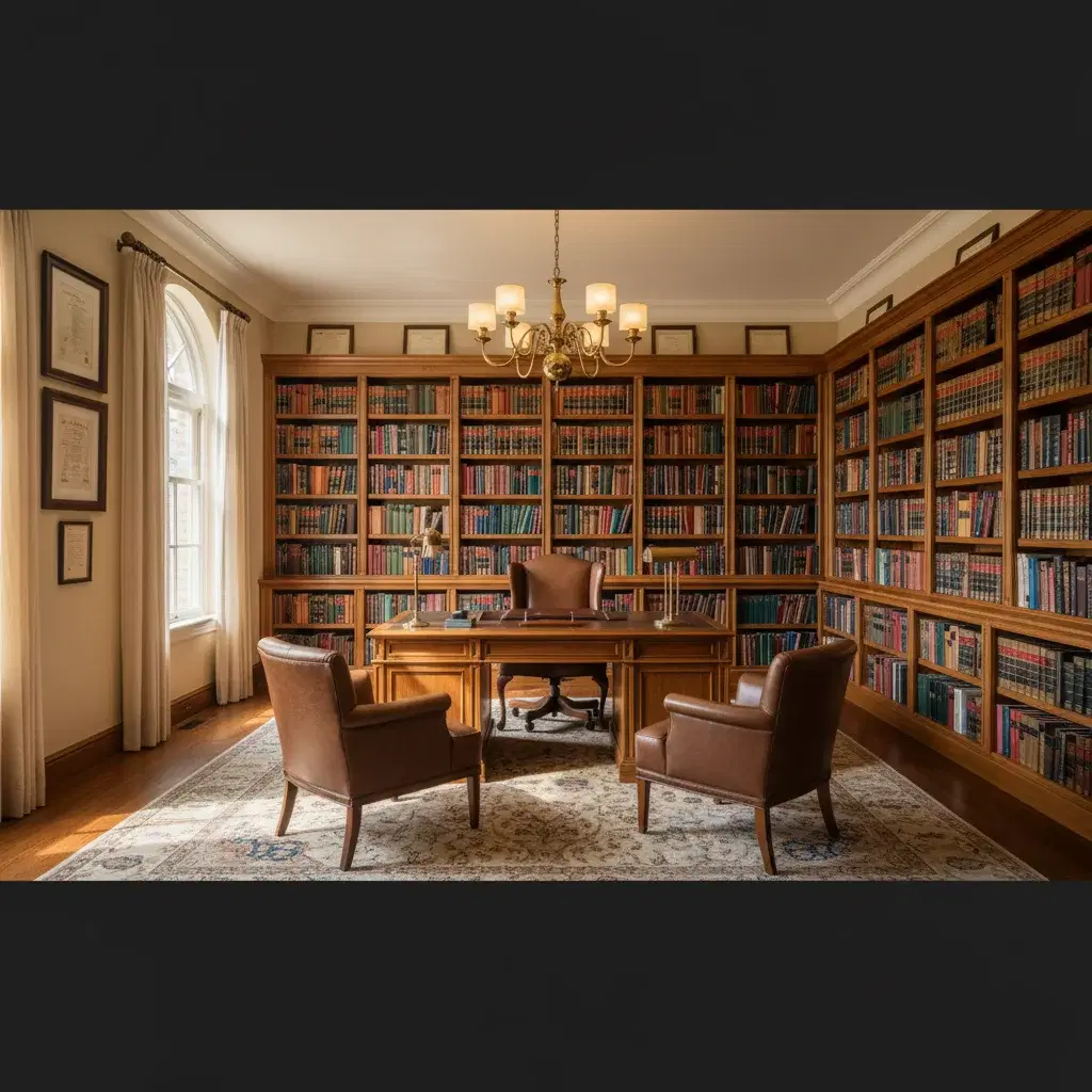 Best Solicitors in Alnwick