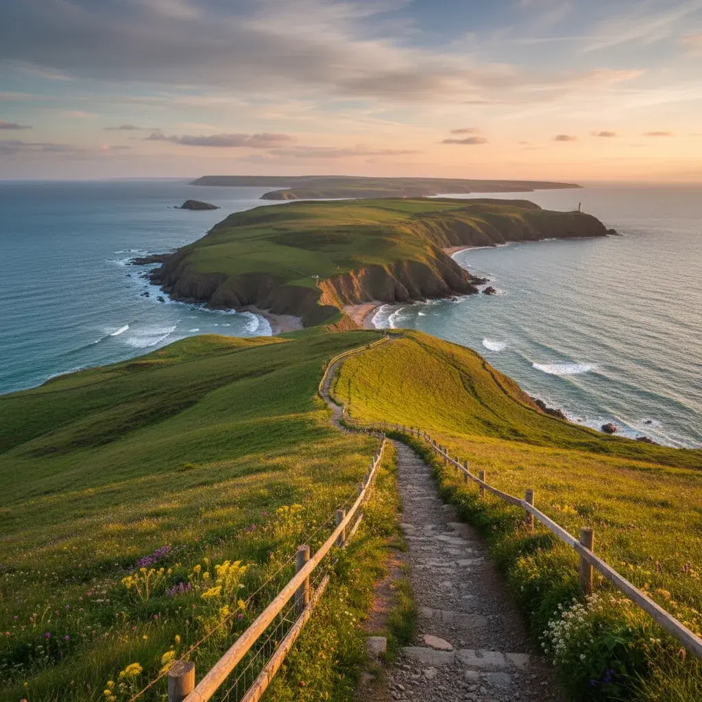 Best Walks from Alnwick