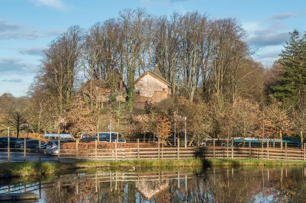 Family Activities in Alnwick: Days Out with the Kids