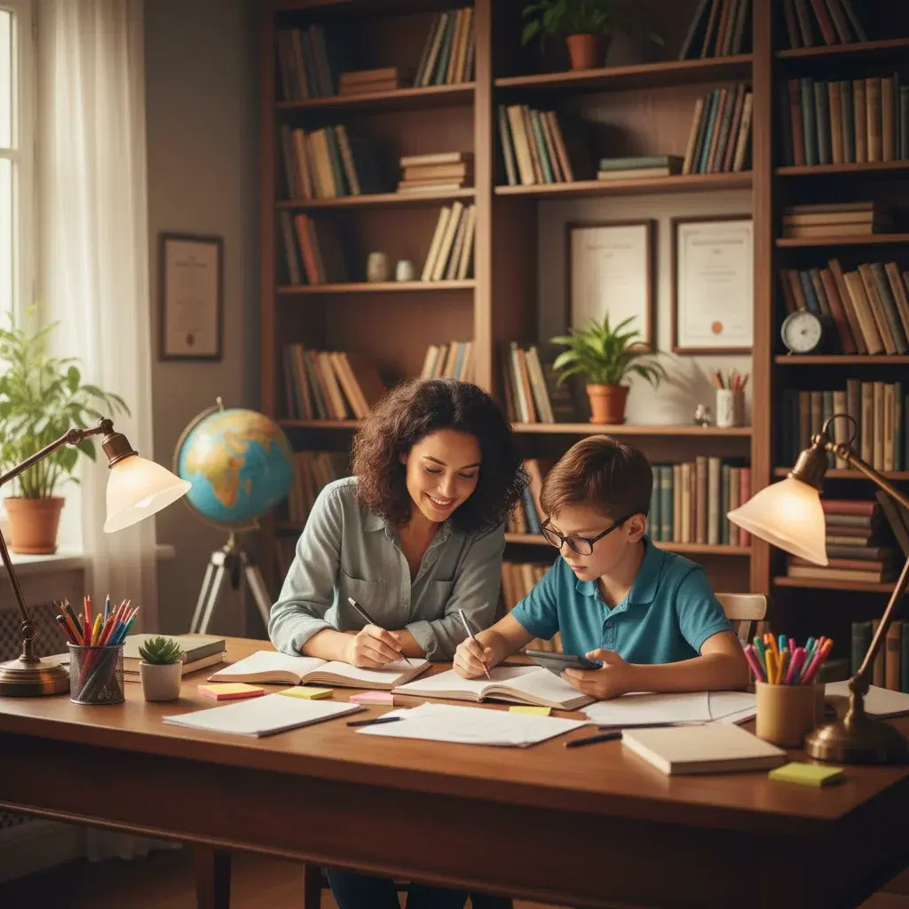 Find a Tutor in Alnwick