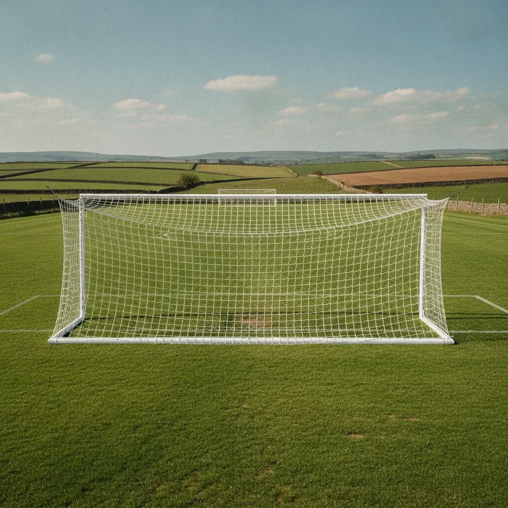 Football in Alnwick: Clubs, Pitches and How to Get Involved