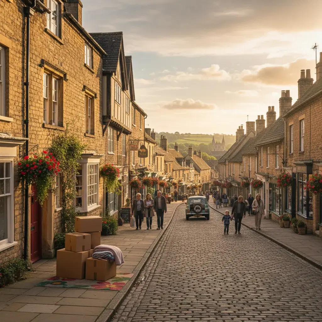 Moving to Alnwick: The Complete Guide