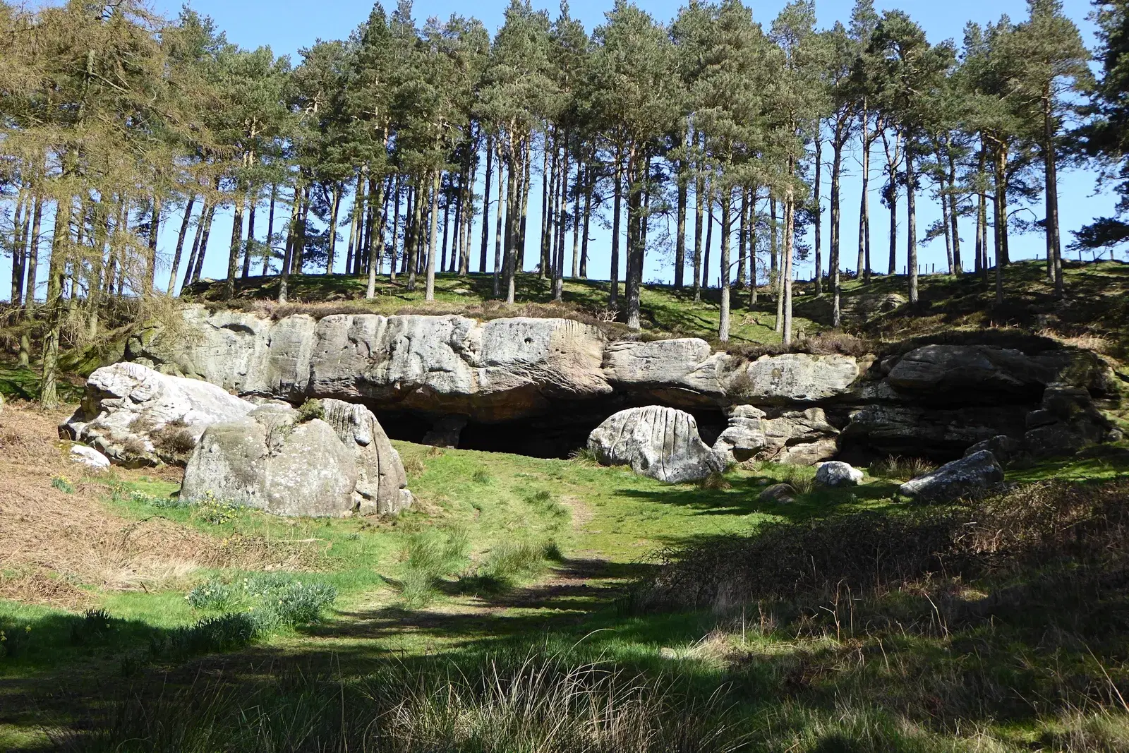 St Cuthbert's Way Named in Lonely Planet's Best in Travel 2027