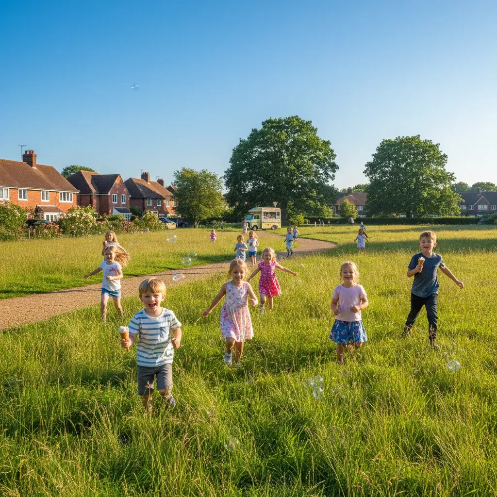 Summer Holiday Activities in Alnwick: The Complete Guide for Families