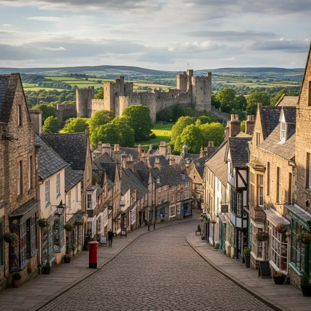 Things to Do in Alnwick: The Complete Guide