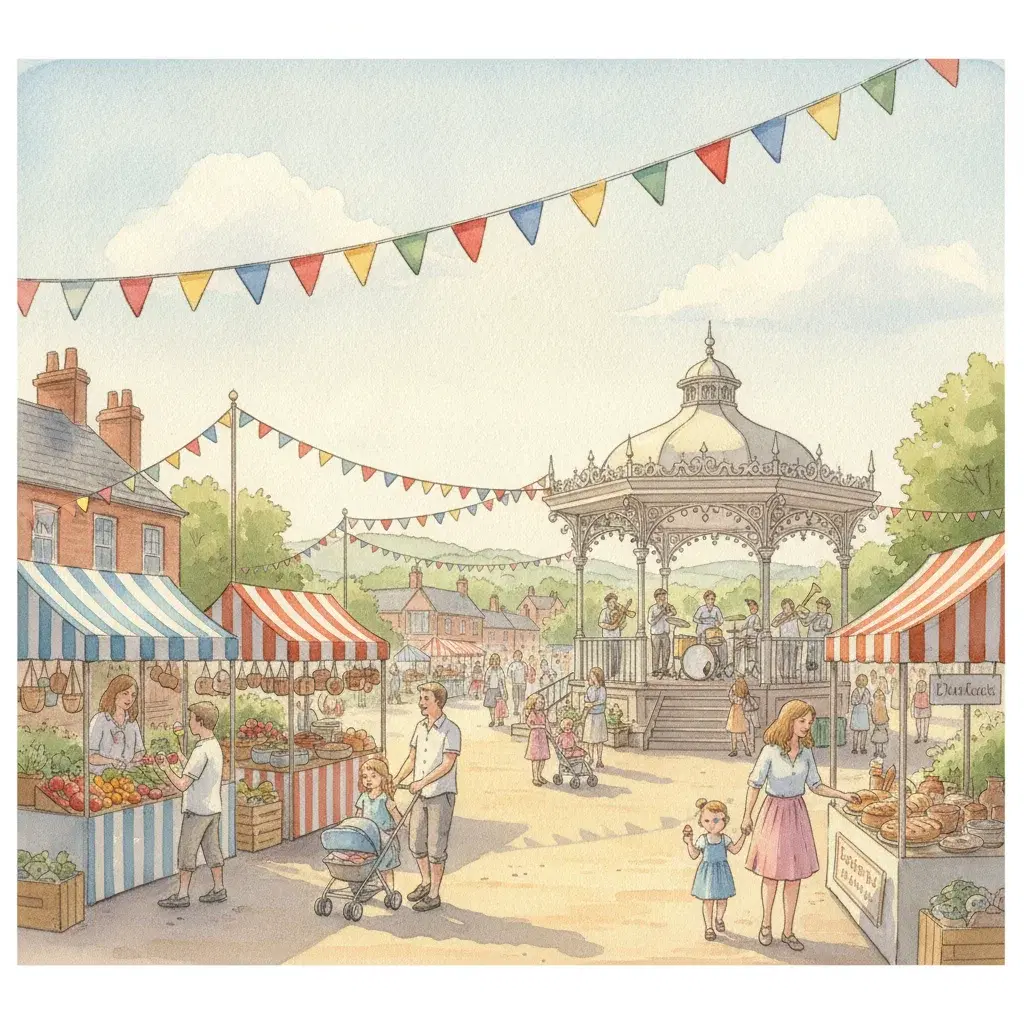 What's On This Weekend in Alnwick & the North East (20-22 June)