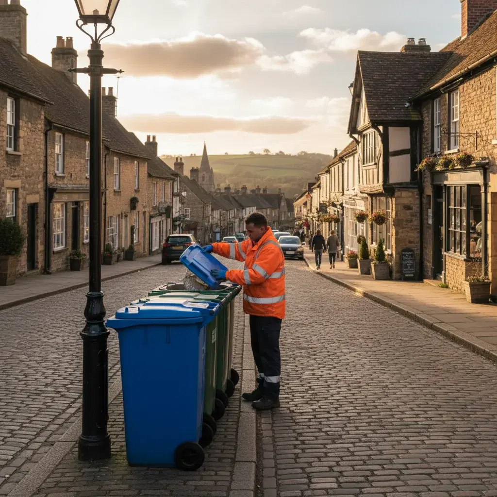 Council Services in Alnwick