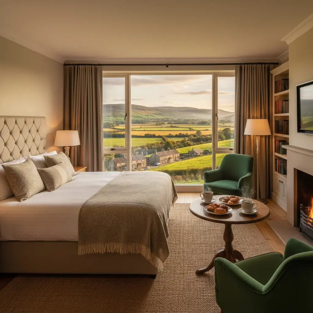 Best Hotels & B&Bs in Alnwick
